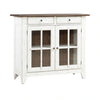 Al Fresco Server image