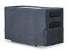 Modmax Sectional with Audio System