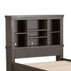 Thornwood Hills Bookcase Headboard image