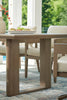 Serene Bay Outdoor Dining Set