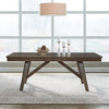 Carolina Park Trestle Table Set image