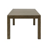 Shaker Lakes Rectangular Leg Table image