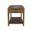 Mitchell End Table in Brown image