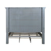 Big Valley Panel Bed image