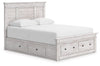 Makidern Bed
