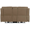 Camden Loveseat w/ Console P3 & ZW image