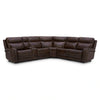 Blair 6 Piece Sectional image
