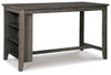 Caitbrook Counter Height Dining Package