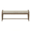 Hickory Grove Bench image