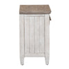 Heartland Nightstand in Antique White image