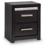 Brizmore Nightstand