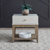 Berkley Square End Table image