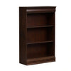 Brayton Manor Jr Executive 48 Inch Bookcase (RTA) in Cognac image