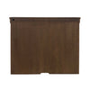 Carolina Park Credenza Hutch image