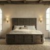 Stillwater Panel Headboard image