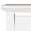 Summer House Lingerie Chest in Oyster White image