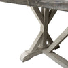 Willowrun Trestle Table image