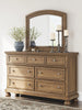 Feddinger Bedroom Set