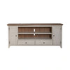 Fireplace TV Consoles 80 Inch Fireplace TV Console image