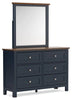 Landocken Bedroom Package