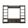 Mill Creek Wall Unit image