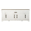 Farmhouse Reimagined Entertainment TV Stand image