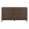 Century Modern 6 Drawer Dresser image