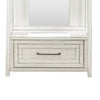 Modern Farmhouse Hall Tree Base image