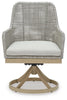 Seton Creek Outdoor Seating Set