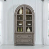 River Place Curio Hutch image