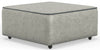 Nico Castered Cocktail Ottoman