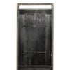 Modern Farmhouse Hall Tree Top image