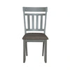 Newport Splat Back Side Chair (RTA) image