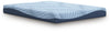 Peak 2.0 8 Memory Foam Mattress image
