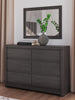 Fraluna Bedroom Set