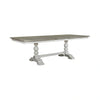 Whitney Trestle Table Set image