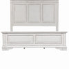 Abbey Park Panel Footboard image