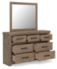 Oliandon Bedroom Set