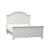 Summer House I Panel Bed image