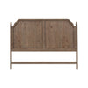 Hickory Grove Panel Headboard image