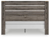 Graystorm Bedroom Set
