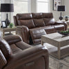Blair Sofa P2 & ZG in Cognac image