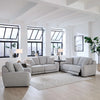 Blake Sofa w/ Loveseat & Recliner image