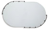 Valkings Accent Mirror (Set of 2)