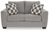 Loreo Loveseat
