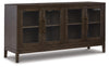 Burkhaus Dining Room Set