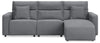 Modmax II Reclining Sofa Chaise