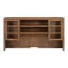 Shaker Lakes Hutch image