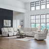 Clayton Sofa w/ Loveseat & Recliner image