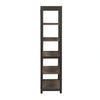 Tanners Creek Bookcase in Greystone image